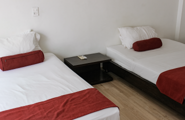 Habitación Twin Doble