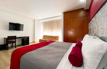Habitación Doble Superior