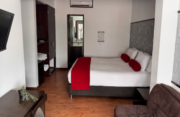 Habitación Urban Doble
